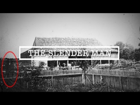 Slender Man | The Documentary