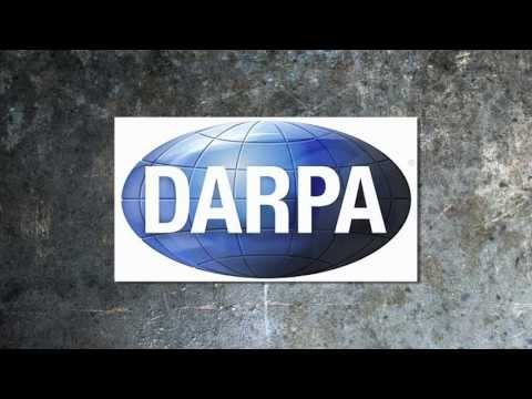 Top DARPA Projects That Should Creep You Out