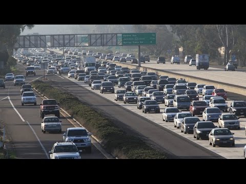 SAN DIEGO: IF PEOPLE DON&#039;T GET OUT OF THIER CARS THE CITY WILL SUED BY RADICAL LEFTISTS.