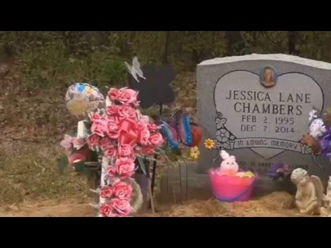 New Arrests in Jessica Chambers burning alive Case