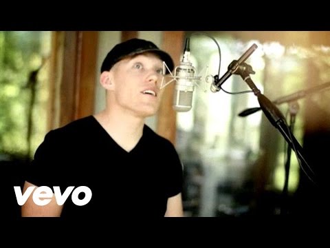 Kutless - What Faith Can Do (Official Music Video)