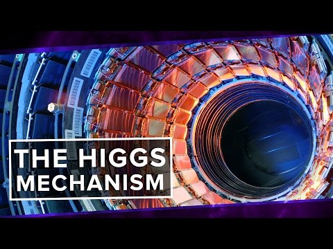 The Higgs Mechanism Explained | Space Time | PBS Digital Studios