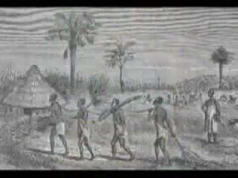 Muslim Black slavery - Islam slave history of Black Africa