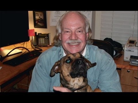 The Death Of Michael C. Ruppert - Narrated by Jack Martin