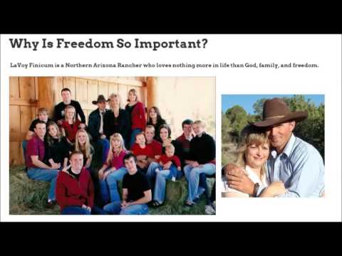 Breaking News LaVoy Finicum Shot w Hands in the Air! Eye Witness Audio Testimony Here