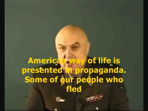 Russian general reveals truth about 9 11 360p