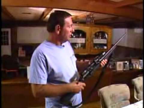 NRA: The Untold Story of Gun Confiscation After Katrina