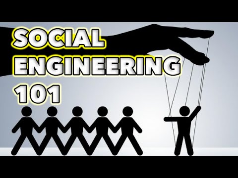 Social Engineering 101