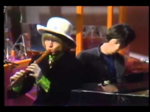 The Rolling Stones - Ruby Tuesday - (Goodbye Rubio Tuesday)