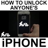 You can hack anyone&#039;s iphone?