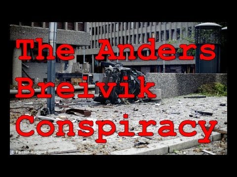 The Anders Breivik Conspiracy (Full version)