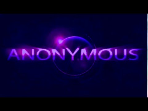 Anonymous Message: Political Update and Who is the real Anonymous?