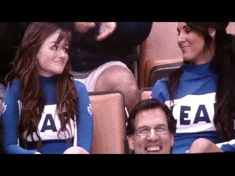 Ultimate Kiss Cam Compilation