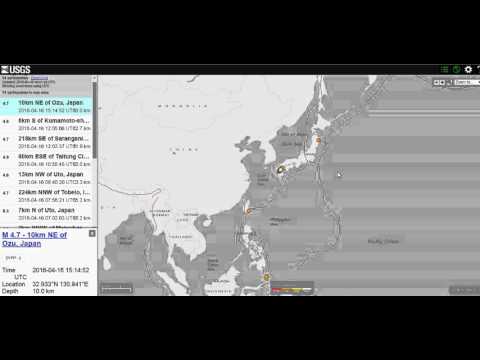 CAN&#039;T NOT ASK: IS JAPAN TARGETED FOR DESTRUCTION VIA WEATHER WEAPONS?