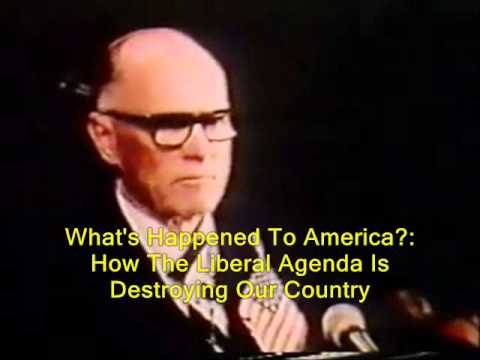 Lester Roloff - What&#039;s Happened To America?: How The Liberal Agenda Is Destroying Our Country
