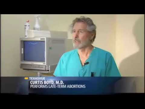 Abortion doctor: &#039;Am I killing? Yes, I am&#039;