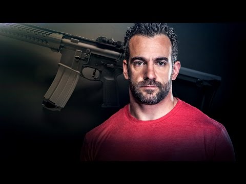 The AR-15: Americans&#039; Best Defense Against Terror and Crime