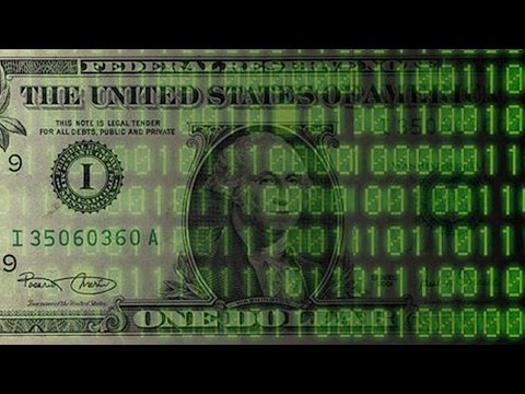 David Icke - The Money Hoax