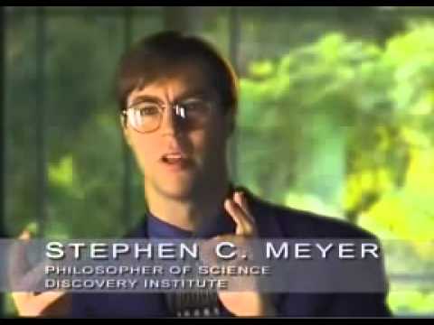 Unlocking the Mystery of Life - Documentary About DNA and Intelligent Design