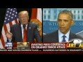 FULL Interview Donald Trump On Fox &amp; Friends 6/13/16 - Trump Calls For Obama To Resign!
