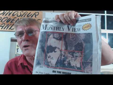 Dr. Kent Hovind MUST SEE! Response to article feat. County Commisioner Johnny Andrews