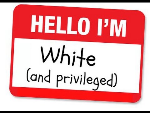 RACIST FOREIGNER COMES TO AMERICA AND CREATES REPARATIONS WEBSITE BECAUSE... WHITE PRIVILEGE.