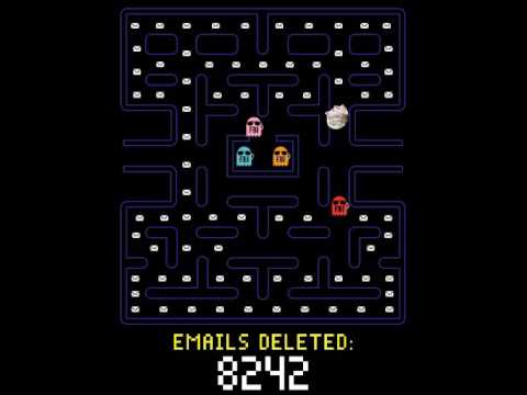 Crooked Hillary as Ms. Pac-Man - Hilarious Trump 2016 Ad