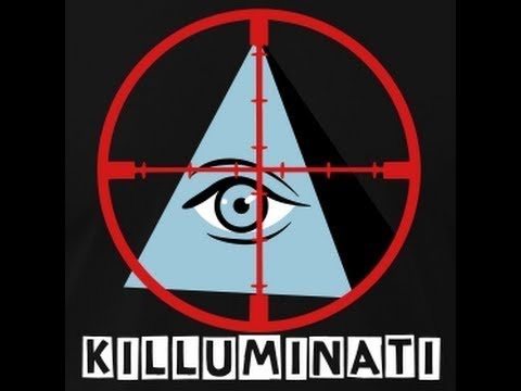 Killuminati - The Movie