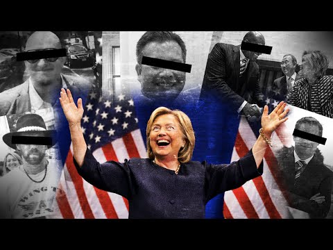 Clinton Body Count +5 in Just 6 Weeks