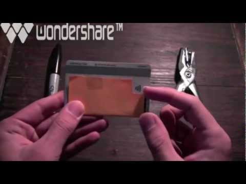 How To Remove a RFID Chip