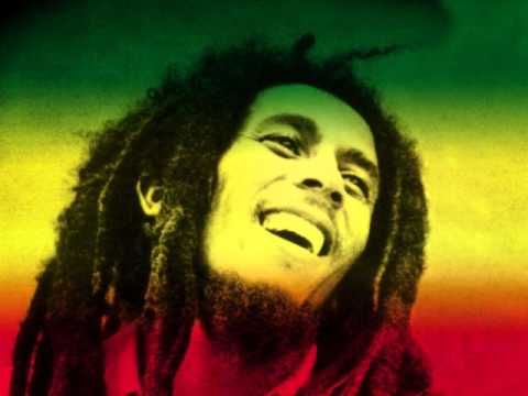 Bob Marley - Don&#039;t worry be Happy