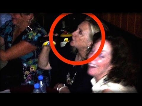 BREAKING: THE REAL REASON HILLARY DISAPPEARED ON ELECTION NIGHT JUST LEAKED! THIS IS BAD