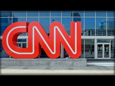 CNN MAKES FALSE CLAIM, LYING MEDIA RUNS WITH IT