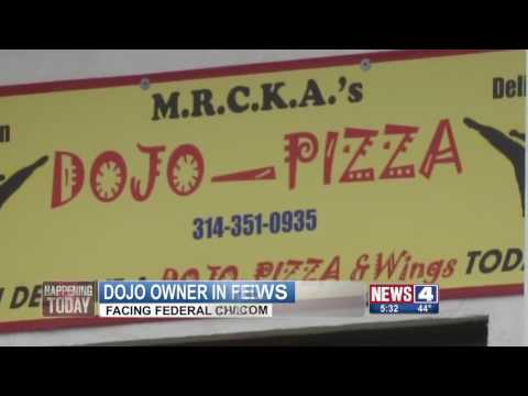 Unrelated to #PizzaGate Shops Under Investigation -  Owner Of Pizza Restaurant Charged With Pedophilia