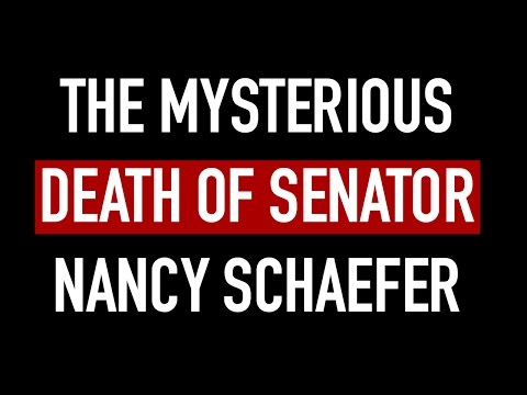 #PizzaGate: CPS Investigation Ends In Death of Sen. Nancy Schaefer