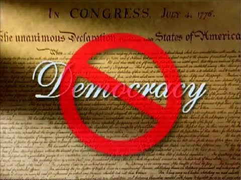 Why America is a Republic, not a Democracy