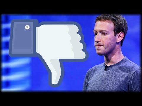 FACEBOOK IS FINISHED! ZUCKERBERG JUST GOT DESTROYED OVER &#039;FAKE NEWS&#039; AND AMERICA CHEERED!