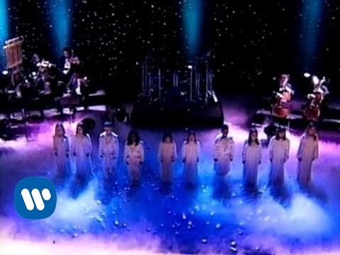 Trans-Siberian Orchestra - Christmas Canon (Video)