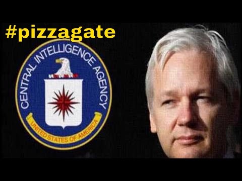 PIZZAGATE IS REAL. But it might not be what you think it is - S.W.S.