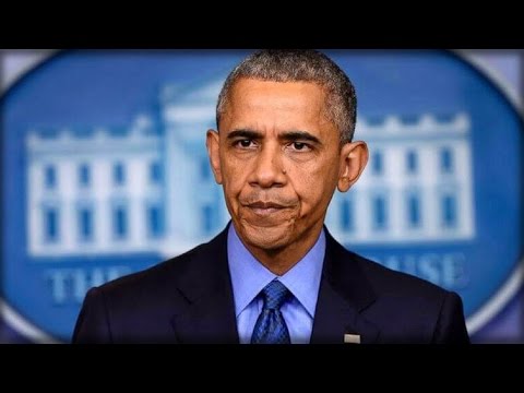 MAINSTREAM MEDIA OVERLOOKS OBAMA&#039;S ROLE IN CURATING FAKE NEWS