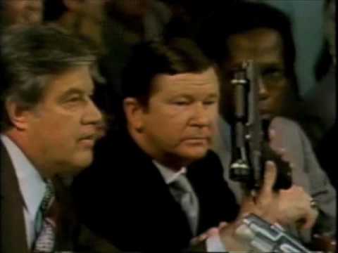 CIA secret weapon of assassination Heart Attack Gun, Declassified 1975 New World Order Report