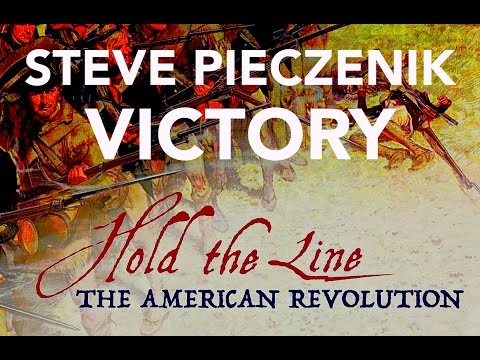 STEVE PIECZENIK VICTORY: UPDATE on the STATE of USA REVOLUTION: