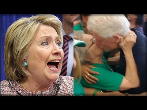Could be FAKE NEWS James Comey Is A Child Molester! Jeffery Epstein, Bill Clinton, Andrew In Sex Trade