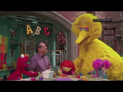 Muppet with autism to be welcomed soon on &#039;Sesame Street&#039;