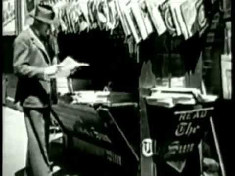 The Century of the Self (Full Documentary) The Story of Bernays Father of Propaganda