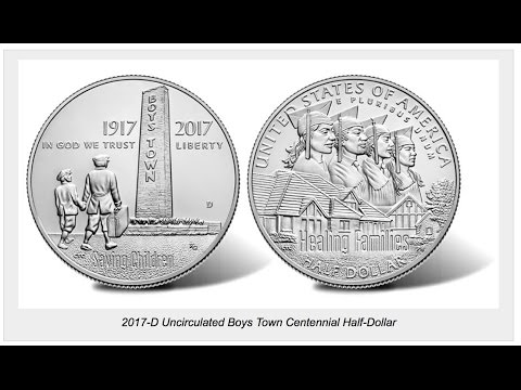 BREAKING: A &quot;Pedogate Coin&quot; from the US Mint! (Bix Weir)