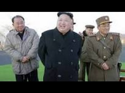 Prepping for the North Korean EMP Threat