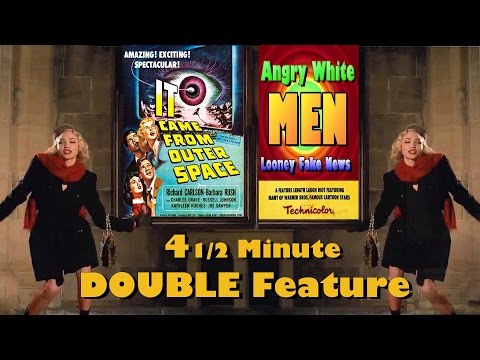 WHY DID DEMS LOSE TO TRUMP? DOUBLE FEATURE