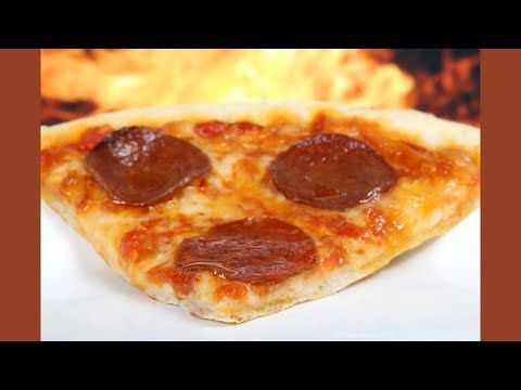 MUSLIM SUES PIZZA JOINT FOR $100 MILLION