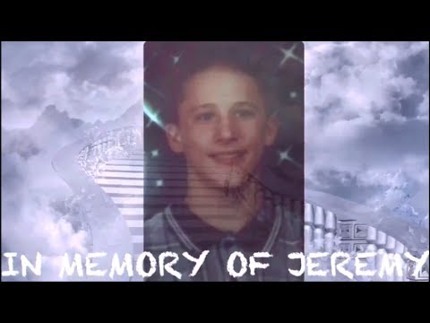 10 yr. Old Jeremy Taken to Heaven, told of Future Events (Shocking!)